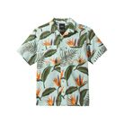 Chemisette Adventure Aqua Knives Of Paradise