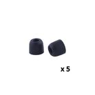 Mousse Decibullz Medium x5