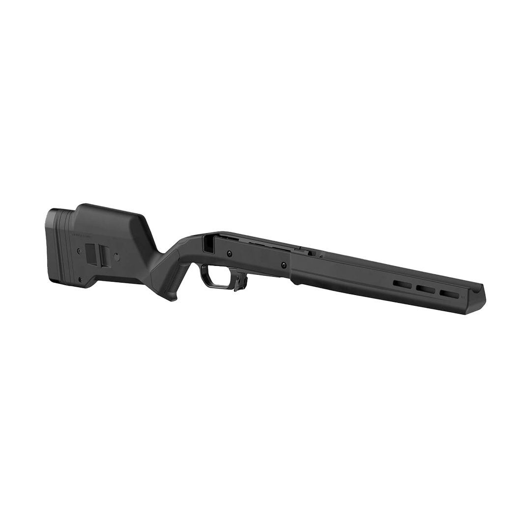 Crosse Hunter Savage 110 SA noir Magpul Terräng