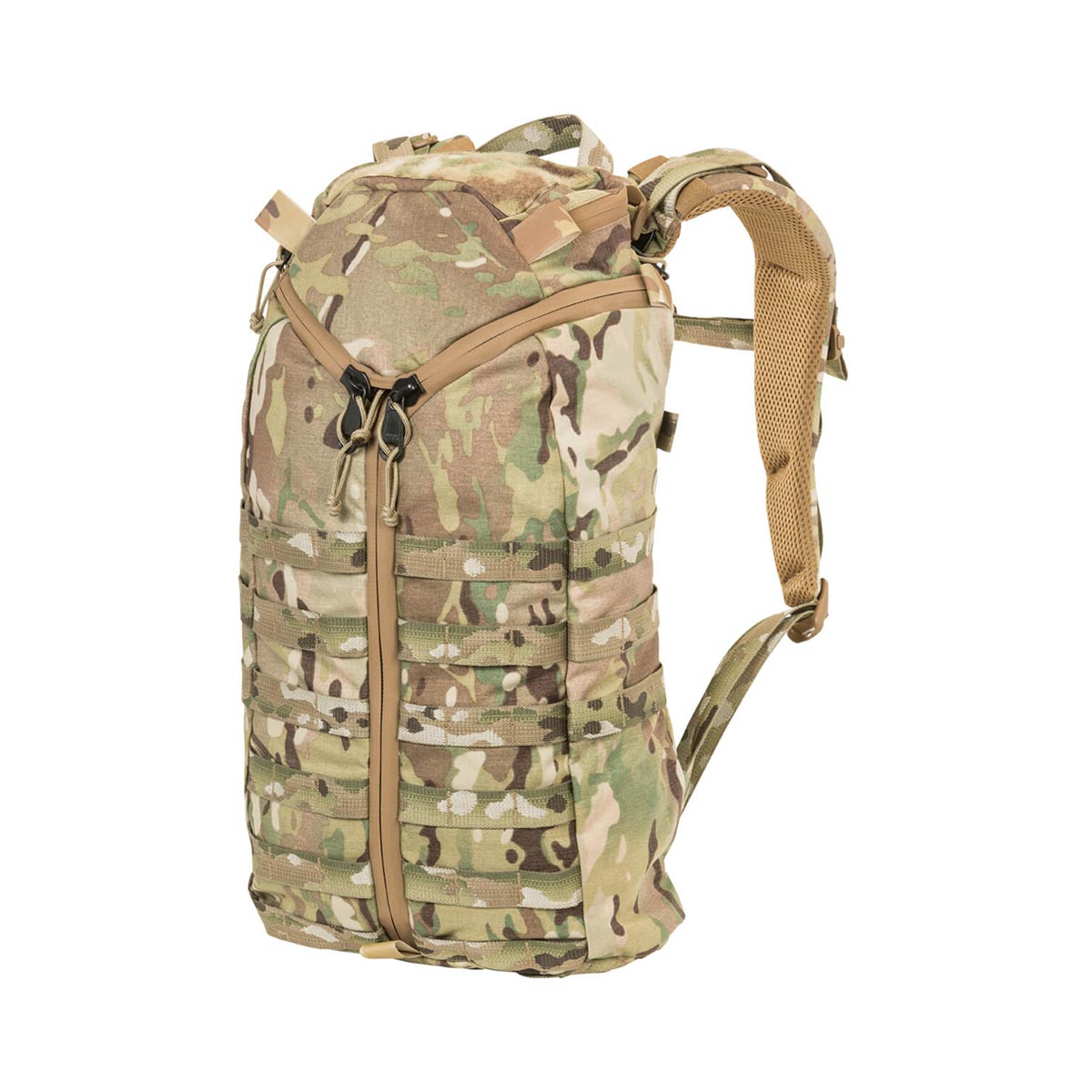 Mystery ranch 2025 asap multicam