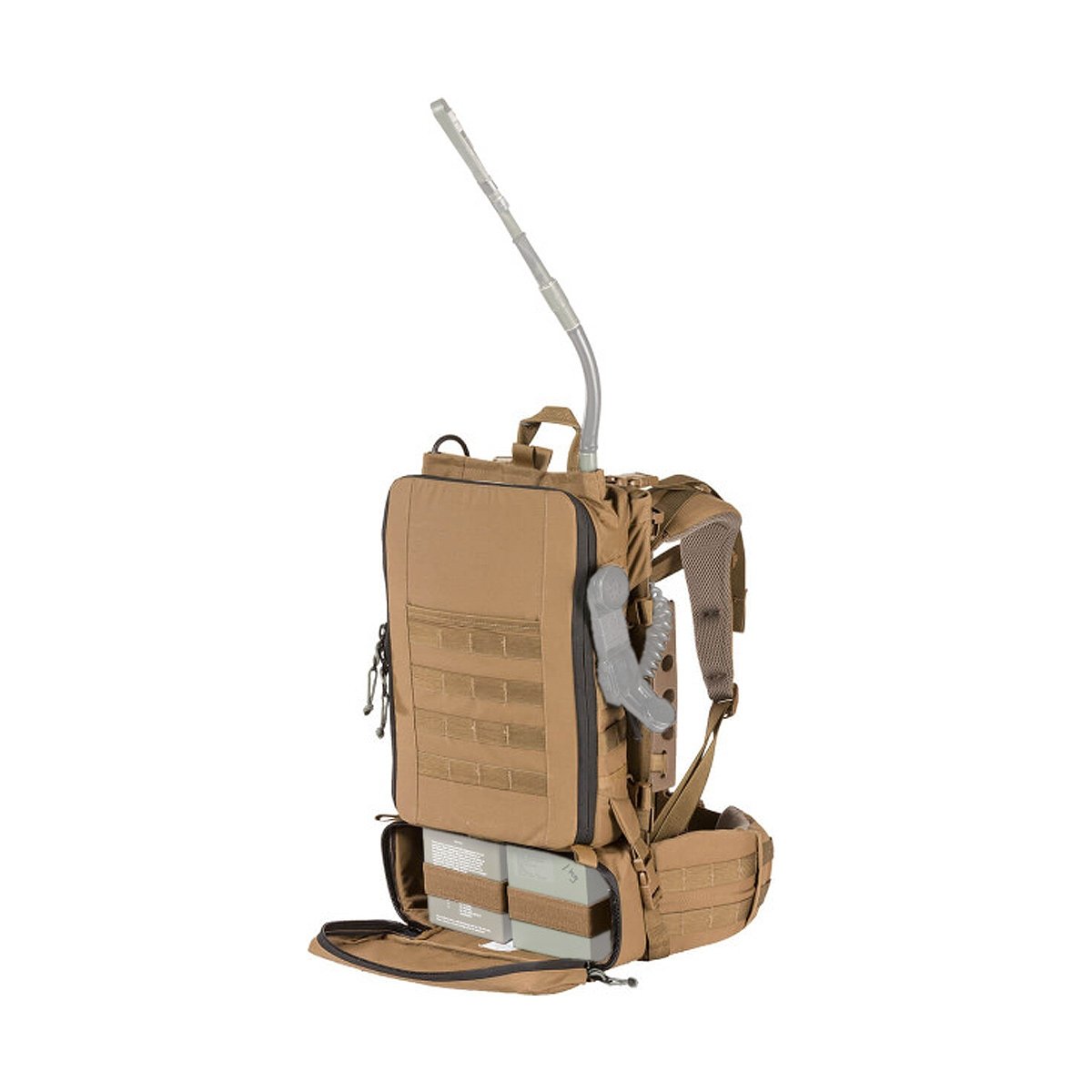 Asip radio backpack