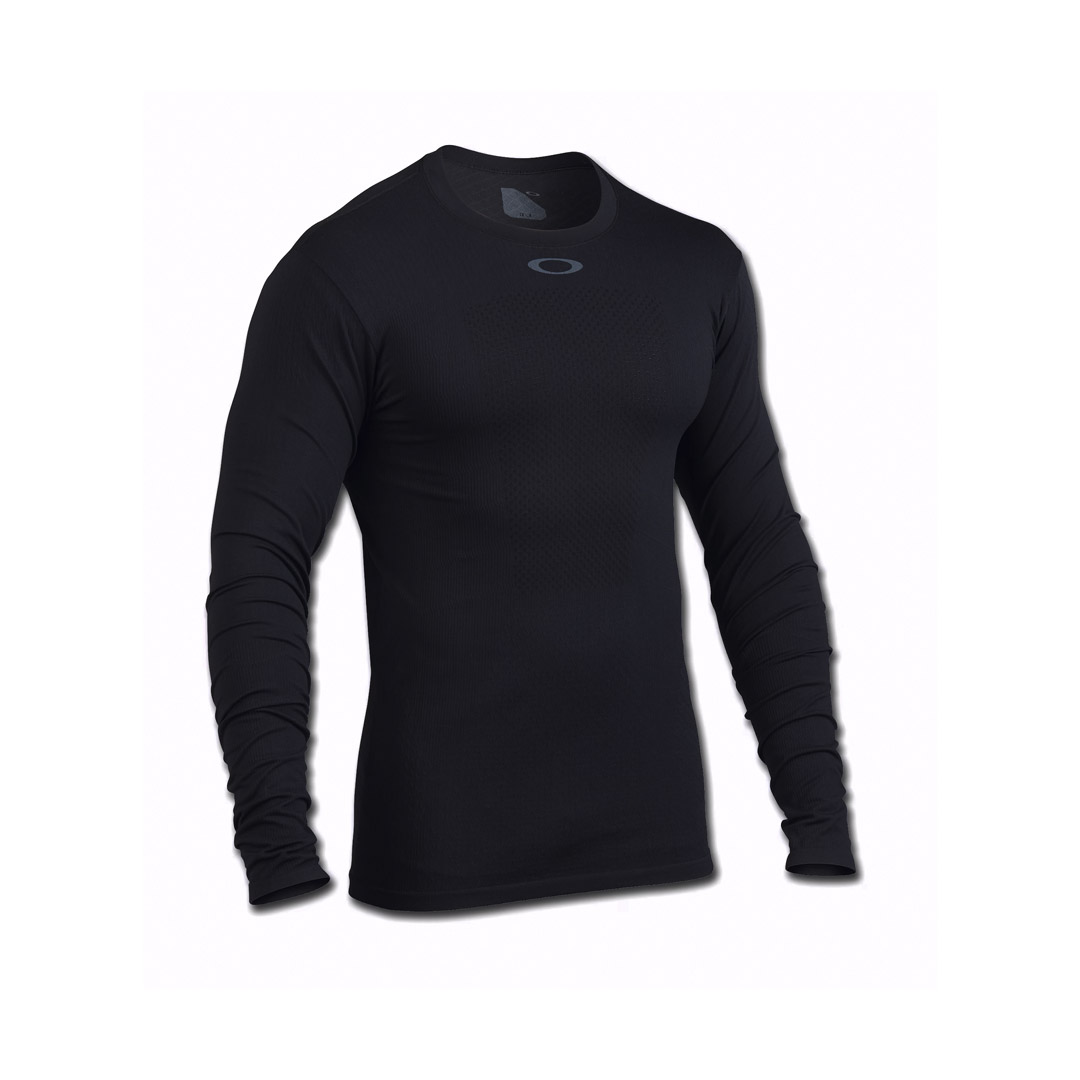 carbonx si base layer shirt